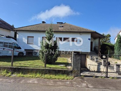 Renovierungsbedürftiger Bungalow in Top Lage!