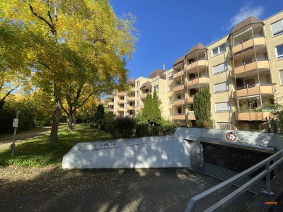 Schicke Gartenwohnung in S-Weilimdorf