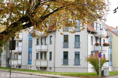 2 Raum Wohnung als Kapitalanlage  Eigennutzung geeignet- modern, gute Anbindung, ruhige Lage