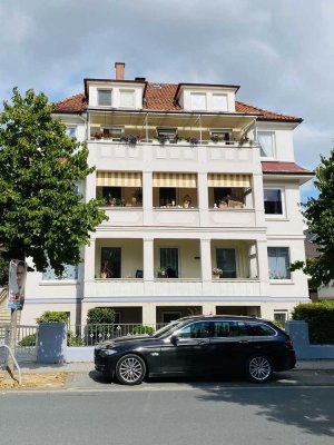 Renditestarkes Mietshaus im Herzen von Bad Pyrmont