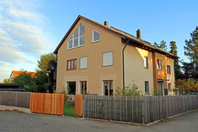 TOP-Lage WEN-Ost! Großzügige 5-Zi.-ETW mit Garage, Dachterrasse & Wohnstudio, sofort frei