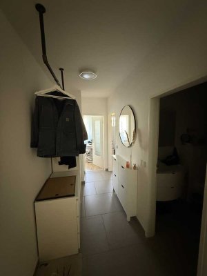 3 Zimmer Wohnung in guter Lage Münchens