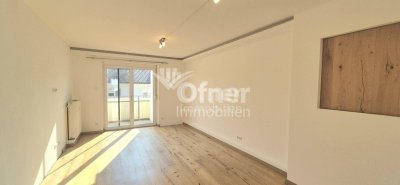 Familienfreundliche 3-Zimmer Wohnung mit Südwest-Balkon in Top Lage