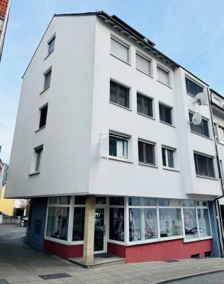 Attraktives Wohn- & Geschäftshaus mit Entwicklungsperspektive – Stuttgart-Zuffenhausen