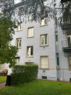 ***CHANCE*** 3-Zimmer Wohnung mit Balkon in Frankfurter Nordend