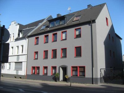 Ansprechende 2-Zimmer Single Wohnung in Roonstraße, Herne