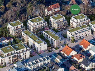 Wohnquartier "Ludwigsgarten"