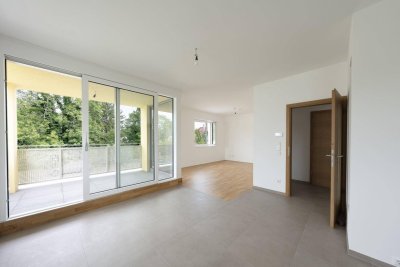 ++ Großzügige 5-Zimmer-Wohnung mit loftartigem Obergeschoss und Loggia - ERSTBEZUG ++