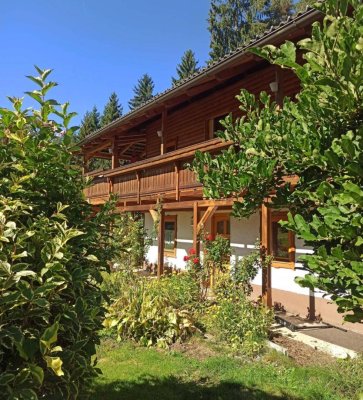 Alpenresidenz mit einzigartiger Energie &amp; exklusivem Charme