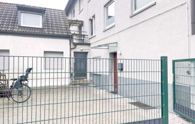 Reichlich Platz zum Wohlfühlen in großer 4-Zimmer-Wohnung in Erle