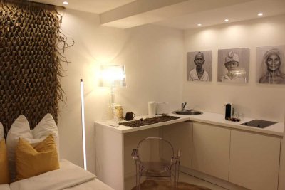 Piccollo Loft Boho-Style in Köln - Neuehrenfeld!