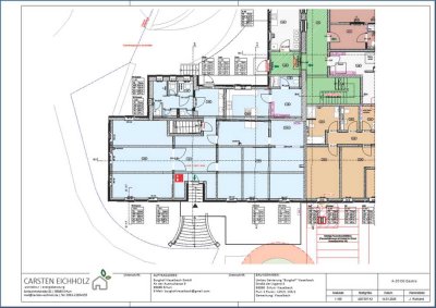 Großzügige 155 m² Gewerbeeinheit in Erfurt-Vieselbach