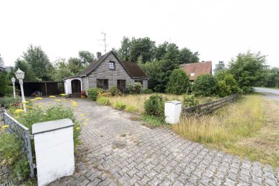 Einfamilienhaus nahe Lübeck