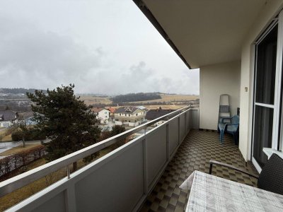 Charmante 2-Zimmer-Wohnung in ruhiger Lage – Ihr neues Zuhause wartet!