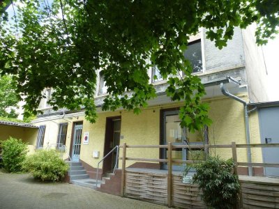 Ca. 17,64m² Appartement in der Lange Str. 79 a zu vermieten!
