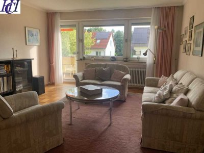 Attraktive 3,5 Zimmerwohnung mit Loggia und Aufzug in ruhiger, zentraler Lage von Kelkheim