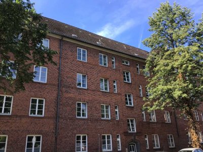 Da kommt man gern Heim. interessante 3-Zimmer-Wohnung