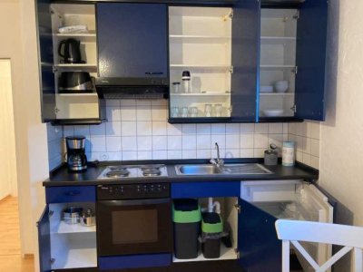 Moderne 1-Zimmer Wohnung im 2. OG in Celle