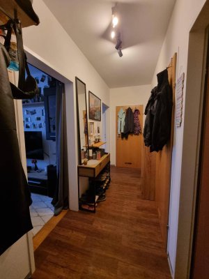 Helle 3-Zimmer-Wohnung in ruhiger Lage in St. Georgen/ Gusen zu vermieten!