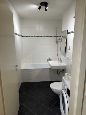 1-Zimmer EG Wohnung zu vermieten