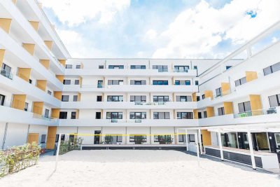 Penthouse Suite im iLive Heidelberg – 3 Monate