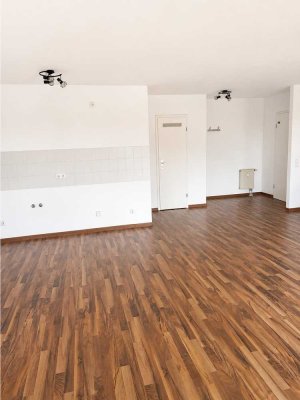 Helle & gepflegte Wohnung in ruhiger Lage von Worms