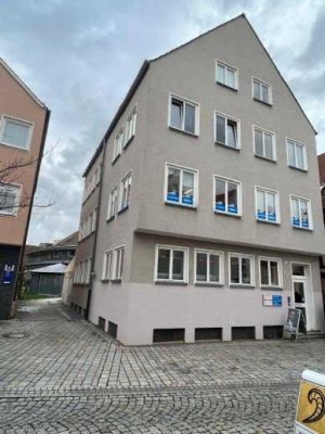 3 Zimmerwohnung im Herzen der Rother Altstadt!! Staatlichen Förderung ab 30.000 Euro