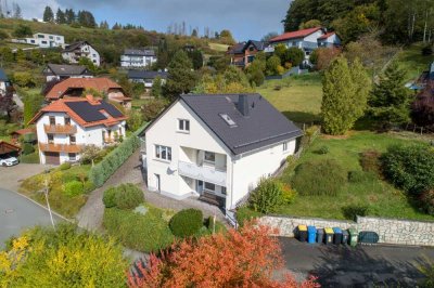 ++ KRAG Immobilien ++ Familienparadies: 5 Zimmer, großer Garten und ruhige Lage ++