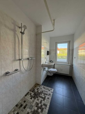 Singles und Paare aufgepasst! helle 2-Raumwohnung - LPZ 1_EG rechts
