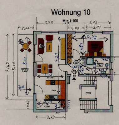 Schrobenhausener Straße 13, 85302 Gerolsbach