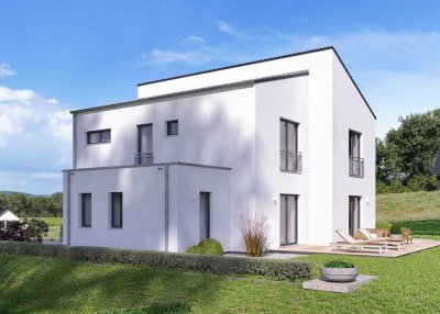 Ein Zuhause für alle - Mit oder ohne ein Grundstück!