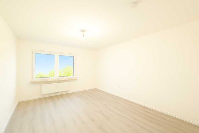 Bezugsfertige 3-Zimmer-Wohnung in Altenessen!