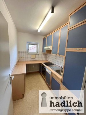 ! 4 Zimmer WOHNUNG ca. 56 m2 - ZELL AM SEE Zentrum - ZU VERKAUFEN !