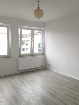Sanierte Ein-Zimmer Stadtwohnung in Rheydt