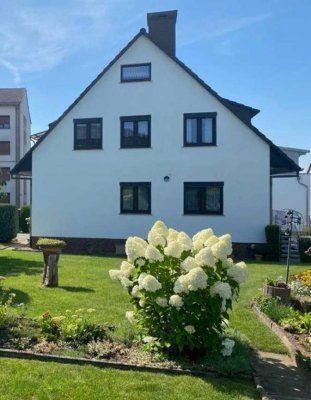 Quiet, charming 5-Raum-Einfamilienhaus mit gehobener Innenausstattung und EBK in Nörten-Hardenberg