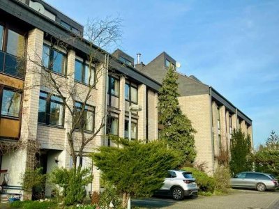 Erbpacht!
Idyllisches Reihenmittelhaus mit viel Platz für Familien!