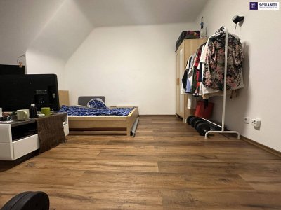 JETZT DETAILS EINSEHEN! Ertragsstarke Immobilie in Wien: Vermietete 55m²-Wohnung – Kein Sanierungsbedarf, hohe Nachfrage!