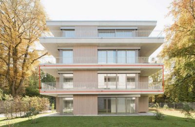 Neuwertige Traumwohnung im Herzen von Gmünd