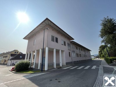 CARANTANIA - Wohnen in St. Andrä im Lavanttal
