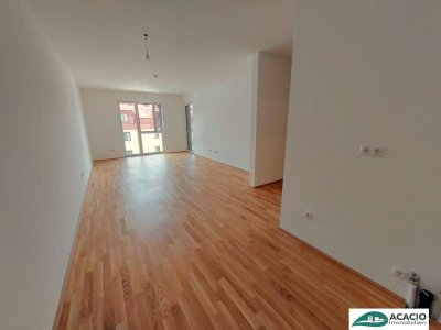 ***wunderschöne 3-Zimmer-Wohnung mit Loggia - KLIMAAKTIV Gold ausgezeichneter Neubau - keine Provision für den Käufer - Nähe St. Pölten / Wohnpark Ober-Grafendorf - ökologisch, hochmodern, ausgezeichnet ***