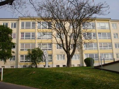 Hübsche 4-Zimmer-Wohnung im 1. Obergeschoss