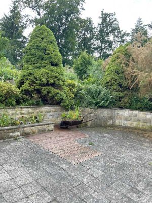 5 Zimmer mit EBK, Garten, Garage, Sauna....EFH in Loschwitz