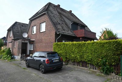 Zweifamilienhaus mit Potential