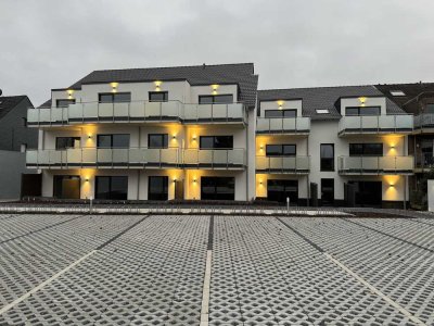 1. OG rechts / 3 - Zimmer Neubauwohnung / 1.344 € p.m. inkl. Heiz- und Betriebskosten