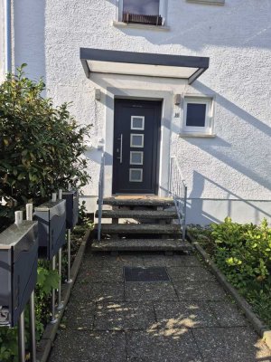 Sehr helle, große Wohnung mit 136 qm in Ulm-Gögglingen