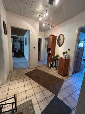 2,5-Zimmer Wohnung in Flensburg-Engelsby mit 65 m² Wohnfläche