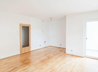 Wieselburg - zentral gelegene 2 Zimmerwohnung inkl. Loggia und Balkon - PROVISIONSFREI