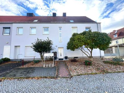 EIN FUNDAMENT FÜR DIE ZUKUNFT