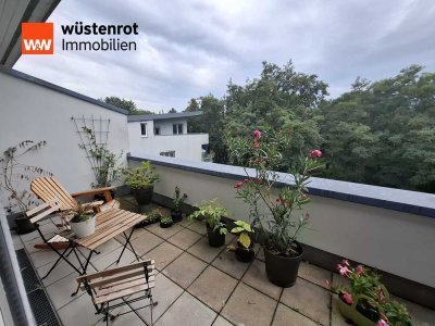 *traumhafte, bezugsbereite, neuwertige Eigentumswohnung mit Top Ausstattung und Sonnenterrasse *