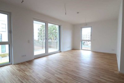 Elegante 4-Zimmer-Wohnung inkl. hochwertiger EBK